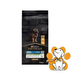 Purina Pro Plan Large Robust Puppy Healthy Start 12kg, Suva Hrana za Štence
