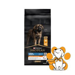 Purina Pro Plan Large Robust Adult Everyday Nutrition 14kg, Hrana za Velike Rase