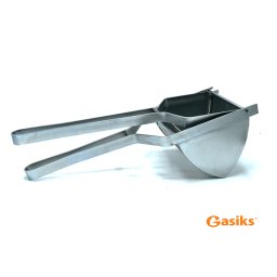 Presa za čvarke