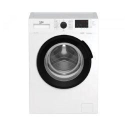 Beko WUE 6612D BA