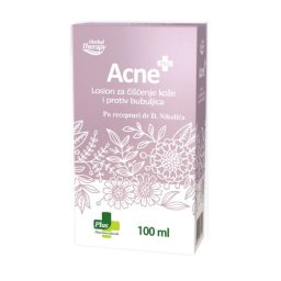 Acne Plus - losion za čišćenje kože i protiv bubuljica