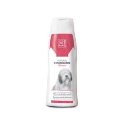Prirodni šampon za raščešljavanje 250ml