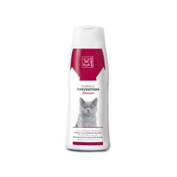 Šampon za mačke – hairball prevention 250ml