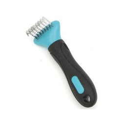 Dematting brush 5,5x15,5cm