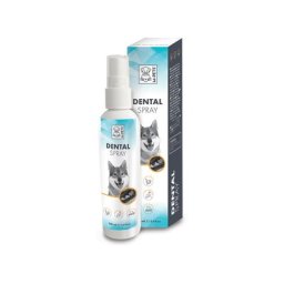 Dental sprej 118ml