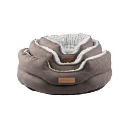 Snake suede korpa S