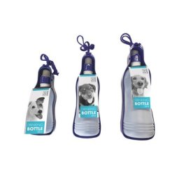 Boca za vodu S 300ml Plava