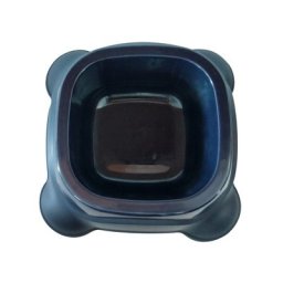 Plastična činija Navy plava
