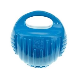 Arco ball M 13cm plava