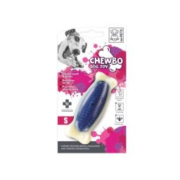 Chewbo kost vel. S blue