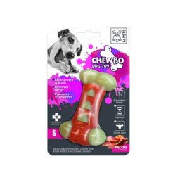 Chewbo tribone kost vel. S orange- Bacon