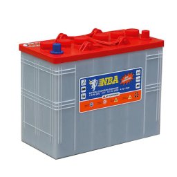 NBA 4TG12NH 12V 157Ah (C20)