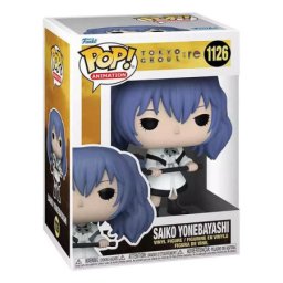 Funko POP! Animation: Tokyo Ghoul: Re - Saiko Yonebayashi ( 060368 )