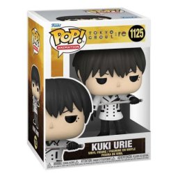 Funko POP! Animation: Tokyo Ghoul: Re - Kuki Urie ( 060367 )