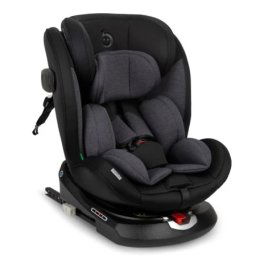 Momi sedište emi black ( FOSA00031 )