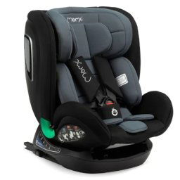 Momi autosediste urso black ( FOSA00022 )