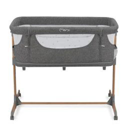 Momi kolevka smart bed grey ( LOZE00002 )