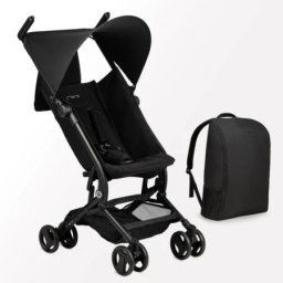Momi kolica grace black ( WOSP00033 )