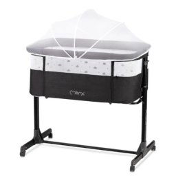 Momi kolevka revo dark grey ( LOZE00021 )