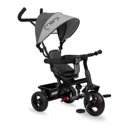 Momi tricikl iris grey ( ROTR00010 )