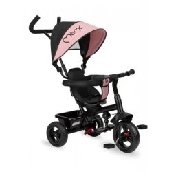 Momi tricikl iris pink ( ROTR00008 )