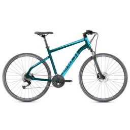 Ghost square cross base blue (l) ( 297060-l )