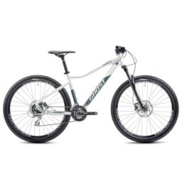 Ghost lanao essential white green (s) ( 297042-s )