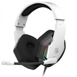 A4TECH A4-G260P WHITE BLOODY GEJMERSKE SLUSALICE ZA MIK.