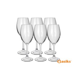 Čaše za belo vino WHITE