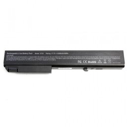 Zamenska Baterija za laptop HP Elitebook 8530p 8540w 14.8 5200mAh HQ2200