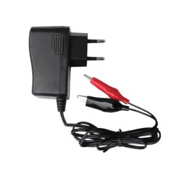 Punjač olovnih akumulatora 12V 500mA