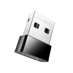 Wi-Fi USB nano adapter