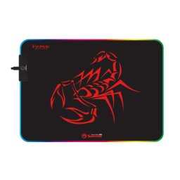 RGB LED podloga za miša Marvo MG08