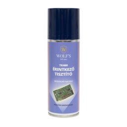 Kontakt sprej 200ml
