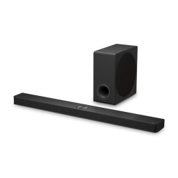 LG soundbar S90TY