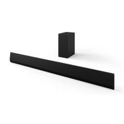 LG soundbar SG10TY