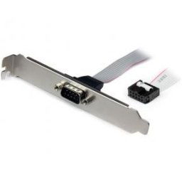 DB9 Serial port bracket