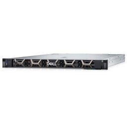 PowerEdge R660 2x Xeon Silver 4509Y 8C 2x32GB H755 2x480GB SSD RI 1100W (1+1) 3yr ProSupport + šine