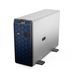 PowerEdge T560 Xeon Silver 4410Y 12C 1x16GB H755 1x480GB 700W (1+1) 3yr NBD + šine