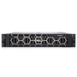 PowerEdge R7615 EPYC 9124 16C 4x16GB H755 2x480GB SSD RI 1100W (1+1) 3yr NBD + šine za rack