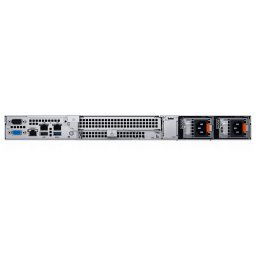 PowerEdge R360 Xeon E-2414 4C 1x16GB H355 1x480GB SSD RI 700W (1+1) 3yr NBD + šine