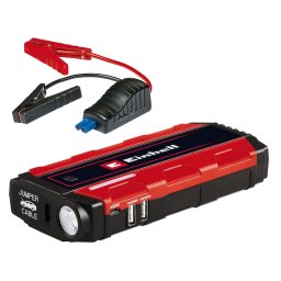 EINHELL - CE-JS 8, Power bank baterija/starter - (1091511)