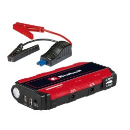 EINHELL - CE-JS 12, Power bank baterija/starter - (1091521)