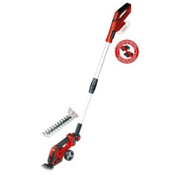 EINHELL - GE-CG 18/100 Li T-Solo, Akumulatorske makaze za travu sa produžetkom - (3410310)