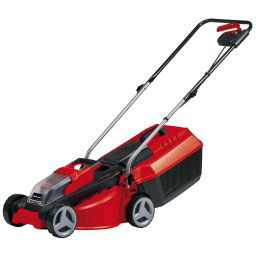 EINHELL - GE-CM 18/30 Li (1x3,0Ah), Akumulatorska kosačica za travu Set - (3413155)