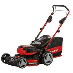 EINHELL - GP-CM 36/47 S HW Li (4x4,0Ah), Akumulatorska samohodna kosačica za travu Set - (3413200)