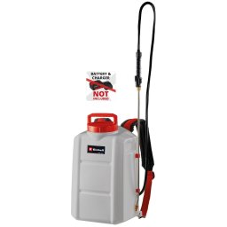 EINHELL - GE-WS 18/150 Li - Solo, Akumulatorska leđna prskalica - (3425230)