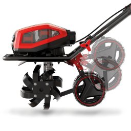 EINHELL - GP-CR 36/45 Li E BL- Solo, Akumulatorska kopačica PROFESSIONAL - (3431220)