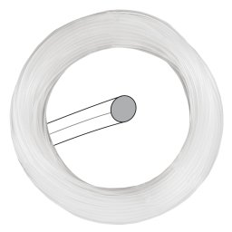 EINHELL - Struna basic line 1,3mm 15m, Struna, okrugli presek - (3436650)