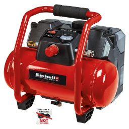 EINHELL - TE-AC 36/6/8 Li OF Set Solo, Akumulatorski vazdušni kompresor - (4020450)